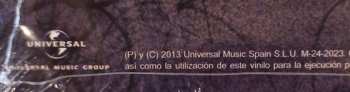 LP Mala Rodríguez: Bruja CLR | LTD