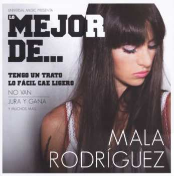 Album Mala Rodríguez: Lo Mejor De... Mala Rodríguez