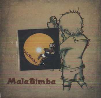 LP/CD Malabimba: Malabimba -lp+cd-