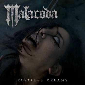 Album Malacoda: Restless Dreams