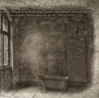 CD Maladie: ...Plague Within...