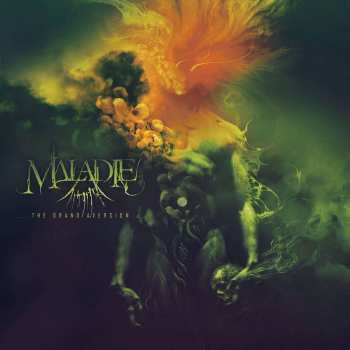 CD Maladie: ...the Grand Aversion...