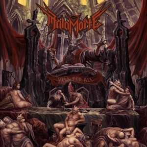 CD Malamorte: Hell For All