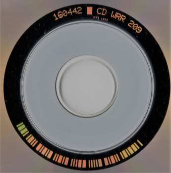 CD Malasañers: Spanish Eyes