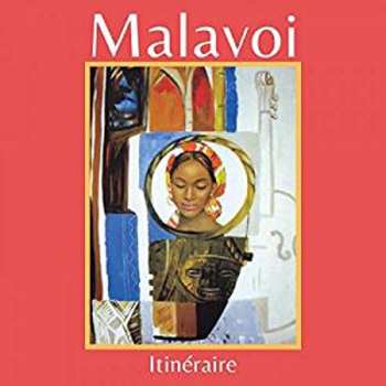 Album Malavoi: Itineraire
