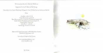 CD Malcolm Middleton: Into The Woods