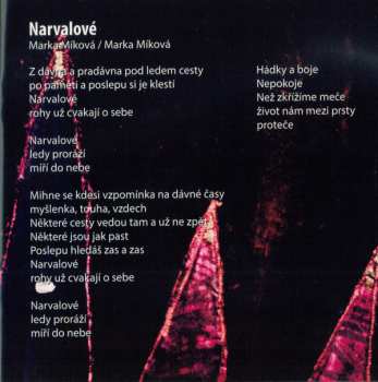 CD Malé Zuby: Pouta