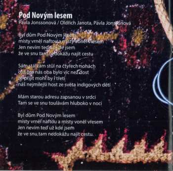 CD Malé Zuby: Pouta