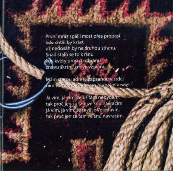 CD Malé Zuby: Pouta