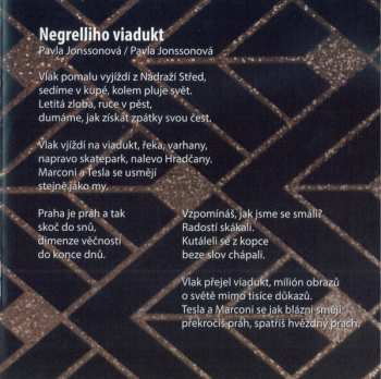 CD Malé Zuby: Pouta