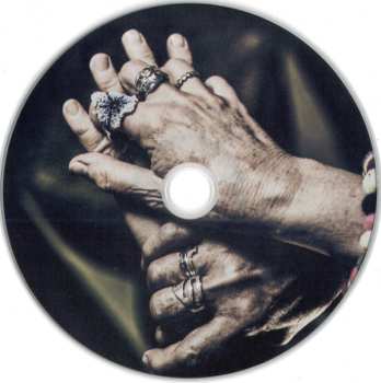 CD Malé Zuby: Pouta