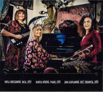 CD Malé Zuby: Pouta