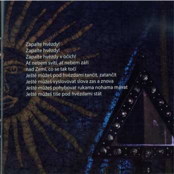 CD Malé Zuby: Pouta