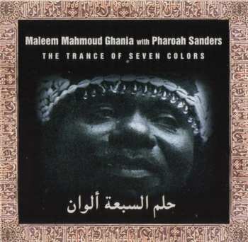 Album Pharoah Sanders: The Trance Of Seven Colors