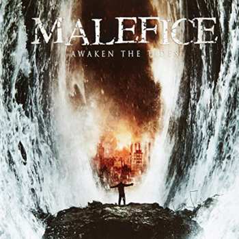 CD Malefice: Awaken The Tides