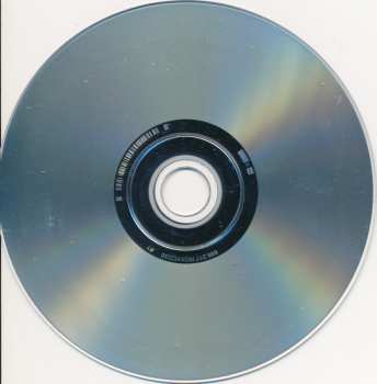 CD Malena Ernman: Santa Lucia - En Klassisk Jul -