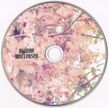 CD Malene Mortensen: Can't Help It