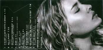CD Malene Mortensen: Date With A Dream