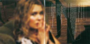 CD Malene Mortensen: Date With A Dream