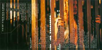 CD Malene Mortensen: Date With A Dream