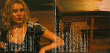 CD Malene Mortensen: Date With A Dream