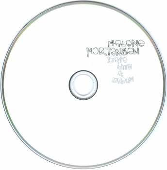 CD Malene Mortensen: Date With A Dream