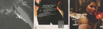 CD Malene Mortensen: Date With A Dream