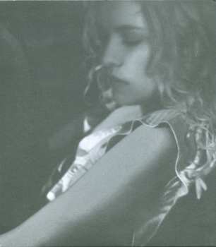 CD Malene Mortensen: Date With A Dream