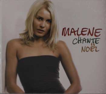 2CD Malene Mortensen: Malene Chante Noël