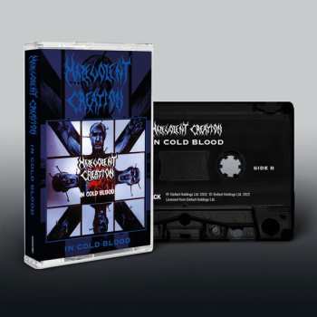 MC Malevolent Creation: In Cold Blood