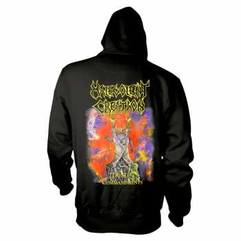 Merce Malevolent Creation: The Ten Commandments S