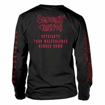 Merce Malevolent Creation: Retribution S