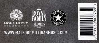 2LP Malford Milligan: Life Will Humble You