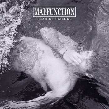 CD Malfunction: Fear Of Failure