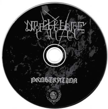 CD Malhkebre: Prostration LTD
