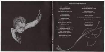 CD Malhkebre: Prostration LTD