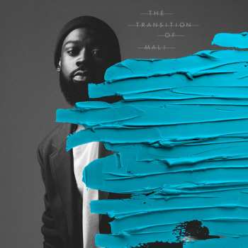 Album Mali Music: The Transition Of Mali