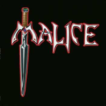 Album Malice: Triumph And Glory