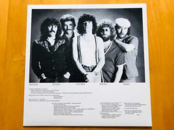 LP Nazareth: Malice In Wonderland LTD | CLR