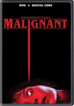 Album Malignancy: Malignant Future