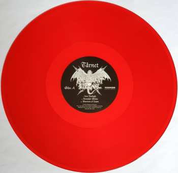 LP Malignant Eternal: Tårnet LTD | CLR