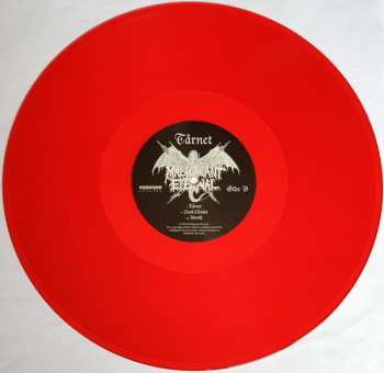 LP Malignant Eternal: Tårnet LTD | CLR