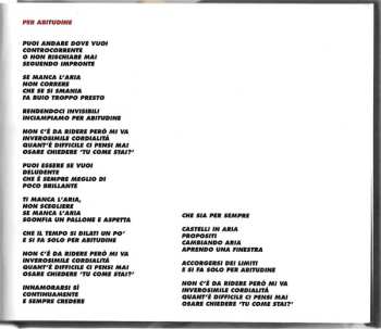 CD Malika Ayane: Domino