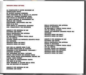 CD Malika Ayane: Domino