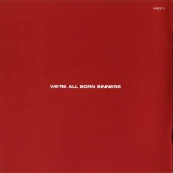 CD Malison Rogue: Malison Rogue