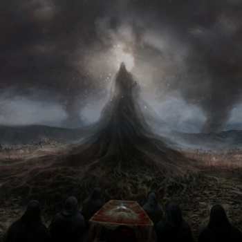 Album Malist: As I Become Darkness