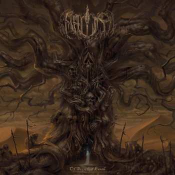 CD Malist: Of Scorched Earth