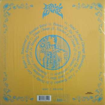 2LP Mall Grab: What I Breathe CLR