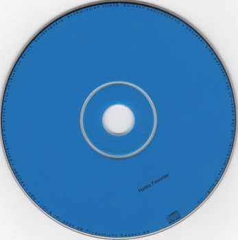 CD Eivind Aadland: Nalles Favoriter!