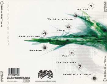 CD Malmonde: Malmonde